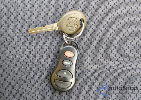 2004 Dodge Stratus Se z USA, uszkodzony, nr VIN 1B3EL36R14N369416